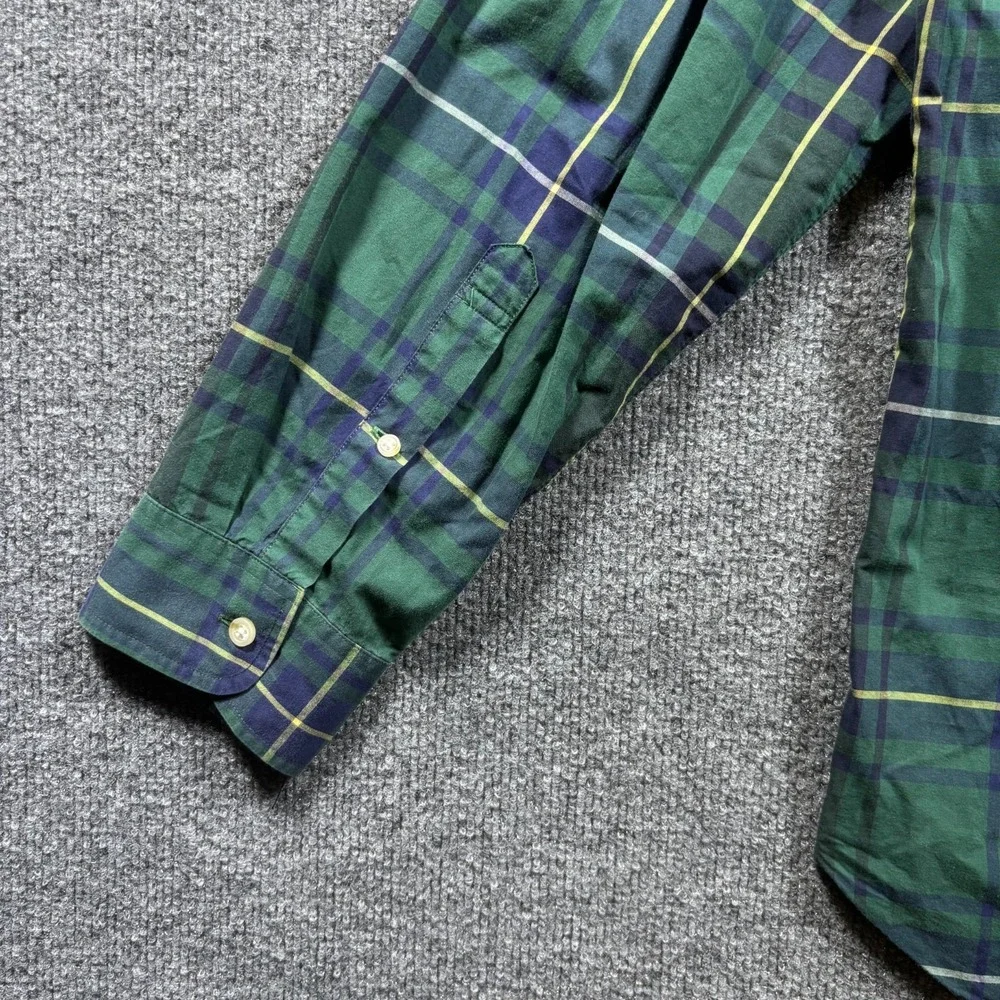 J. Crew crew men